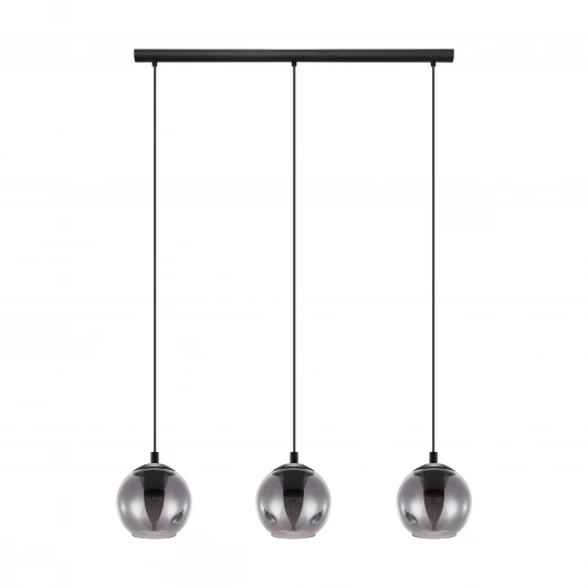 98652 Подвесной светильник Eglo Ariscani 98652 (220V, на проводе, шарики)