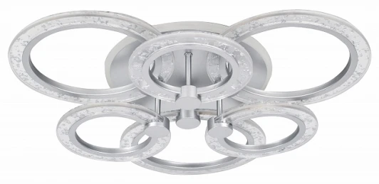 10225/6LED Silver Потолочная люстра Escada 10225/6LED Silver