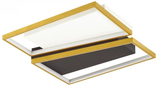 5241/72CL Потолочная люстра Lumion Taro 5241/72CL