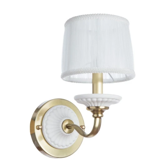 1175/01 AP-1 Бра Divinare Dolce 1175/01 AP-1
