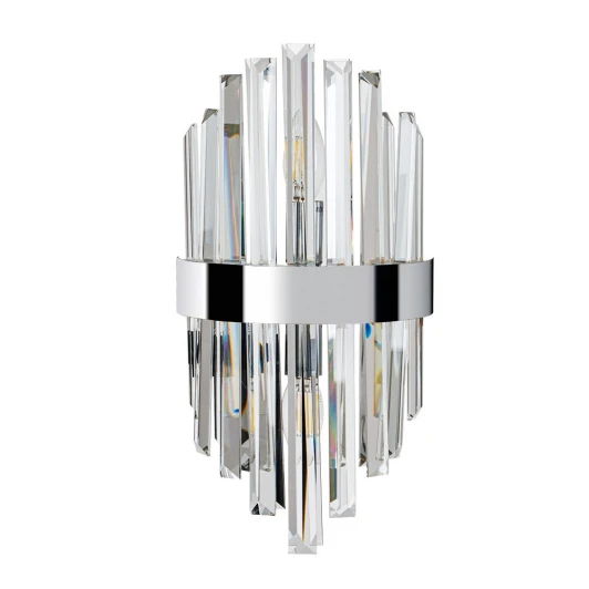 A1068AP-2CC Настенный светильник Arte Lamp Fedelta A1068AP-2CC (220V)