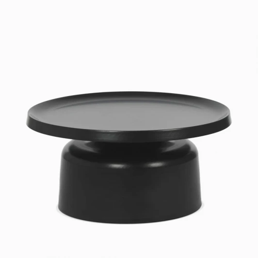 GT-406A-2 Кофейный столик Tuba диаметр 75 COSMO арт.GT-406A-2