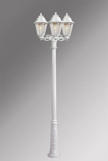 E26.157.S30.WXE27 Наземный фонарь IP55 уличный Fumagalli Rut E26.157.S30.WXE27