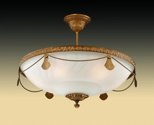 2549/6 Потолочный светильник Odeon Light Tabor 2549/6