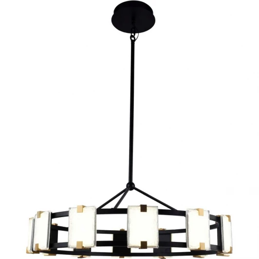 2043/02/12P Подвесная люстра Stilfort Crown 2043/02/12P (LED, 220V, круглые)