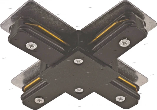 096-001-0003 black Horoz Трек 096-001-0003 black