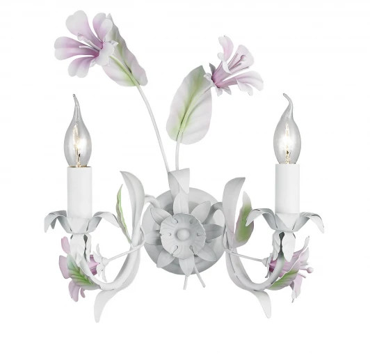 W110200/2 Бра Donolux Giardano Di Rose W110200/2