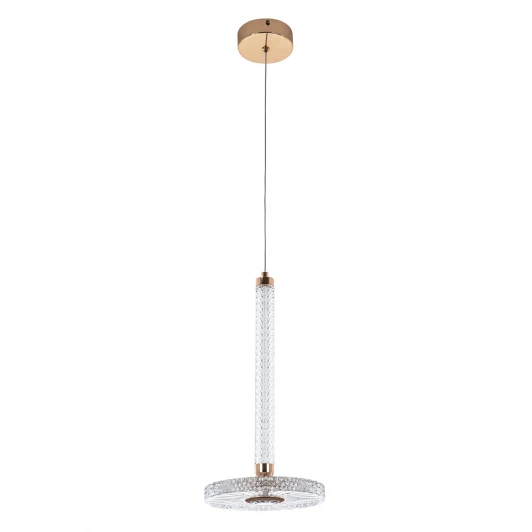 MS.89115.1 Подвесной светильник светодиодный Modelux MODESTYLE MS.89115.1