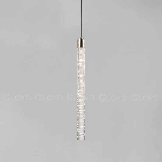 11479 Подвесной светильник светодиодный Cloyd Espe 11479 (220V, на проводе, круглые)