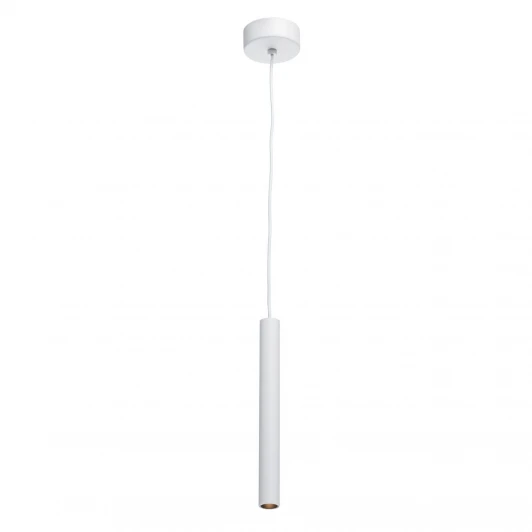 631014401 Подвесной светильник DeMarkt Ракурс 631014401 (LED, 220V, на проводе)