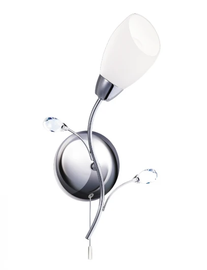 A2766AP-1CC Бра Arte Lamp Gardenia A2766AP-1CC