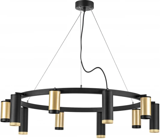 LR02040587570 Подвесной светильник Lightstar Rullo LR02040587570 (220V, на тросе, круглые)