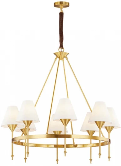 L05708.86 Подвесная люстра L'Arte Luce Bryant L05708.86