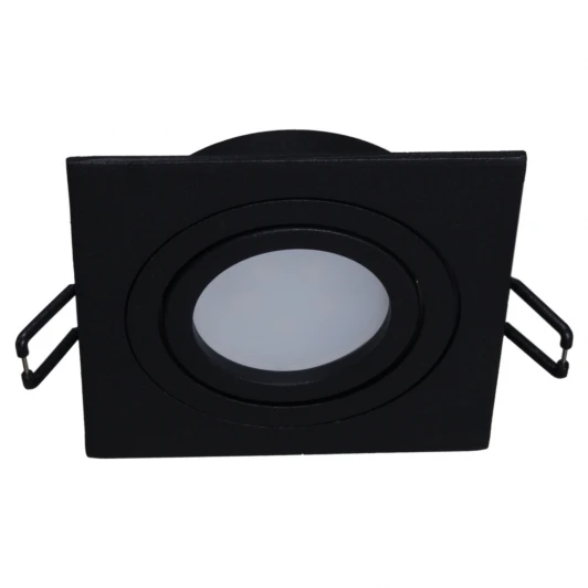 16061-9.0-001LD MR16 BK Точечный светильник Reluce 16061-9.0-001LD MR16 BK