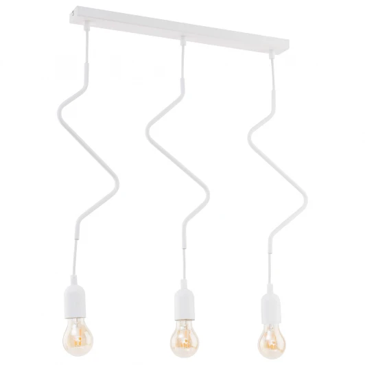 2436 Zigzak Подвесной светильник TK Lighting Zigzak 2436