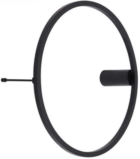 4386/24WL Настенный светильник RGB Odeon Light Omen 4386/24WL (LED, 220V, пульт управления, круглые)