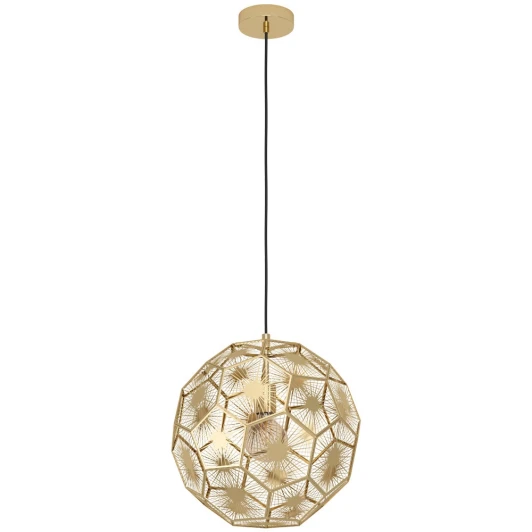 39755 Подвесной светильник Eglo Skoura 39755