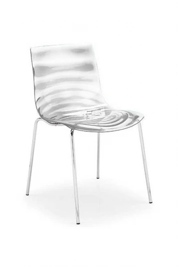 CB/1273 Стул L`EAU Connubia