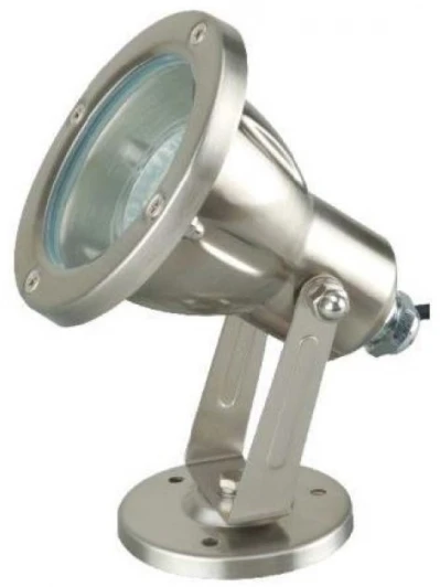 77164 SS Грунтовый светильник Oasis Light 77164 SS (220V, IP65)