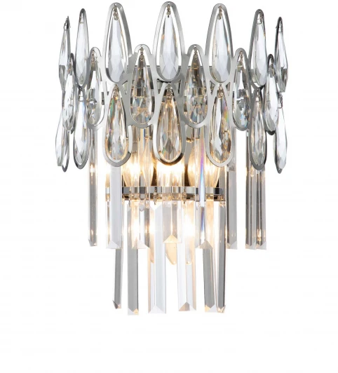 V8041-2W Настенный светильник Moderli May V8041-2W