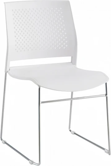 EP Neo White Стул Everprof Neo Белый арт.EP Neo White