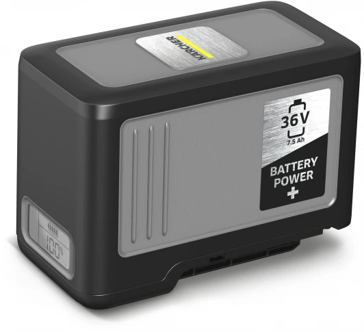 2.445-043 Battery Power+ 36/75 2.445-043