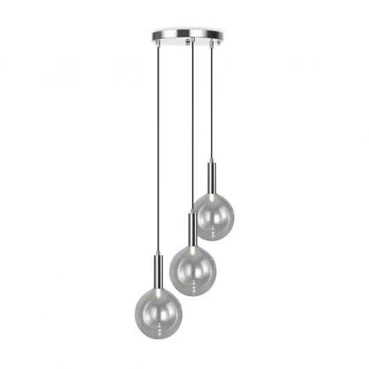 FR5269PL-03CH Подвесной светильник Freya Sway FR5269PL-03CH