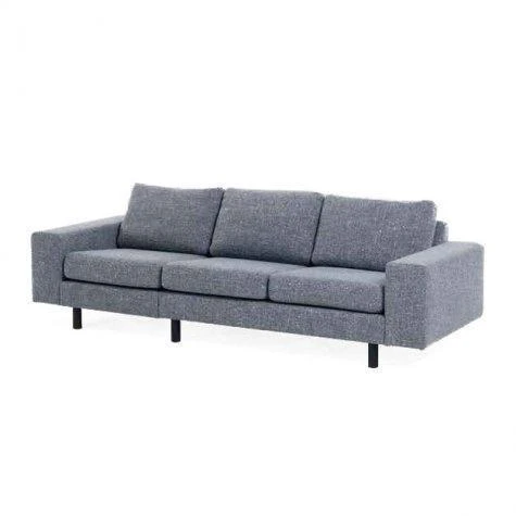  Диван Silver ED Cosmo длина 237,5