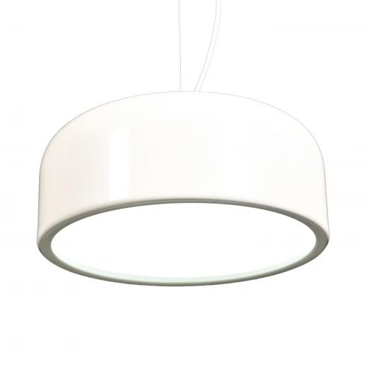 LDP 8369 WT Подвесной светильник Lumina Deco Scudo LDP 8369 WT