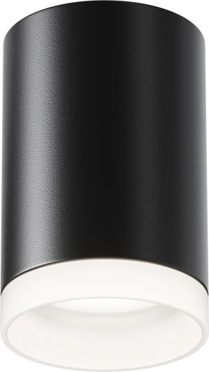 C008CW-01B Накладной потолочный светильник Pauline GU10 1x10Вт Maytoni Technical C008CW-01B (220V)