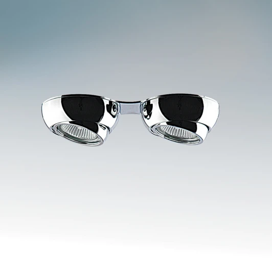 011802 Встраиваемый точечный светильник Lightstar Ocula 011802