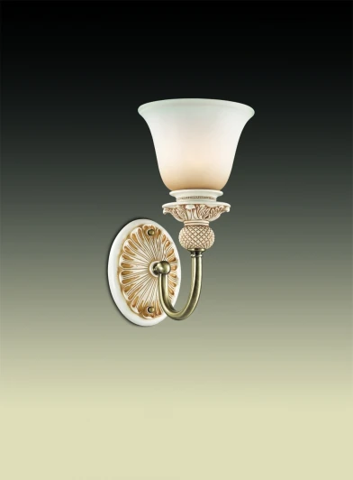 2532/1W Бра Odeon Light Espretto 2532/1W