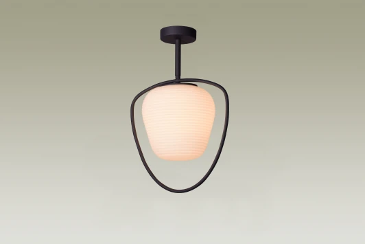 V2881-1C Потолочная люстра Moderli Julia V2881-1C