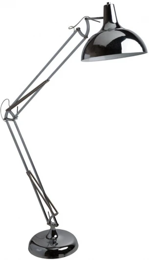 496040601 Торшер MW-Light Аурих 496040601