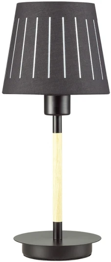 4110/1T Интерьерная настольная лампа Odeon Light Nicola 4110/1T