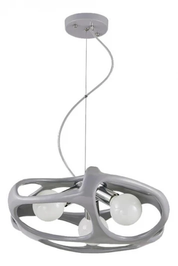 324/3 POP Подвесной светильник Lampex Amano 324/3 POP