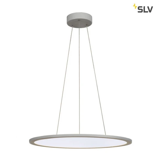 1001348 Подвесной светильник Slv Panel 60 1001348