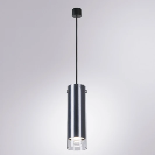 A5367SP-1SS Подвесной светильник Arte Lamp Lazio A5367SP-1SS (220V, на проводе, круглые)
