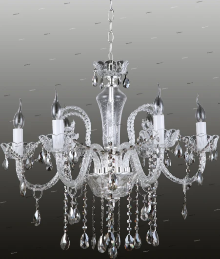 0420838/6P Snowlight 0420830 0420838/6P