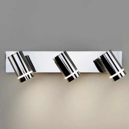 20064/3 хром Спот Eurosvet Stalk 20064/3 хром