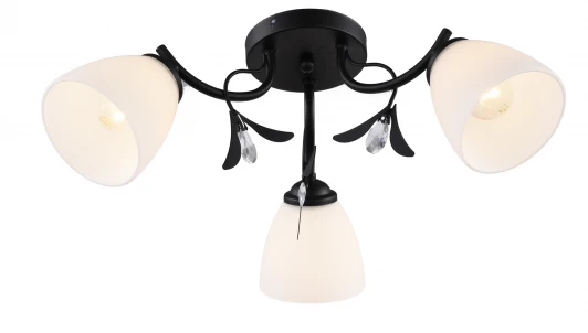 1061/3C Потолочная люстра J-Light Kira 1061/3C