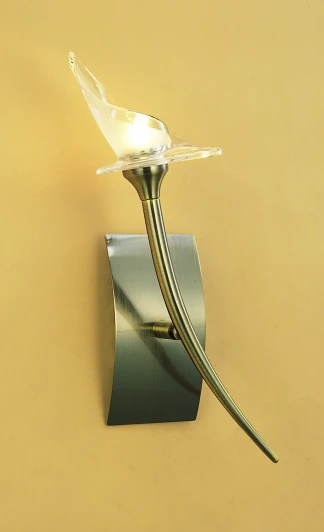 0368 Бра Mantra Flavia 0368