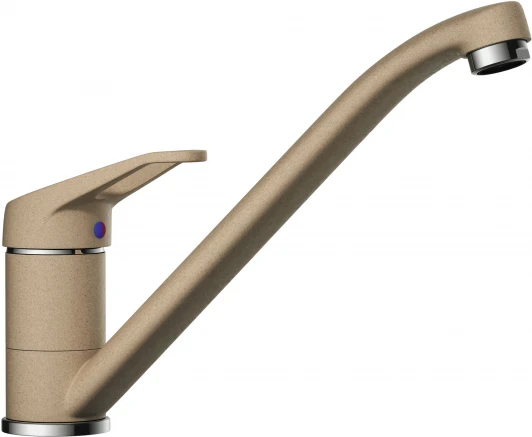 4994170 Смеситель Omoikiri Kado CA для кухонной мойки