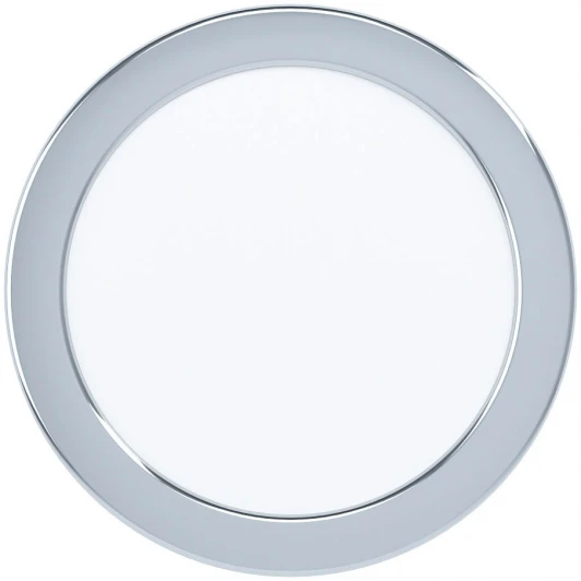 99209 Встраиваемый точечный светильник светодиодный Fueva 5 99209 (220V, круглые, круг, IP44)