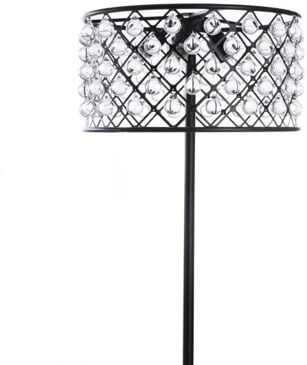 8203/01 PN-5 Торшер Divinare Brava 8203/01 PN-5