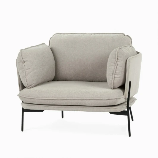 S106-1 Кресло Sussex COSMO арт.S106-1