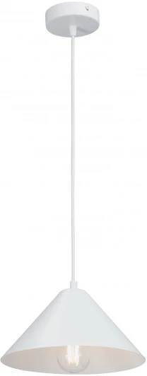 V2925-0/1S Подвесной светильник Vitaluce V2925-0/1S, 1xE27 макс. 40Вт (220V, на проводе)