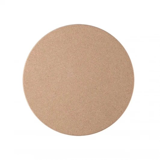 7073/15WL Настенный светильник светодиодный Odeon Light Cork 7073/15WL бежевый/пробка/металл IP20 LED 15W 435Лм 3000K 220V (круглые)