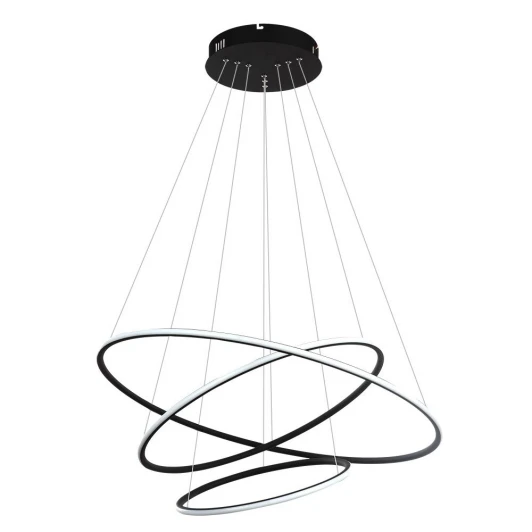 A2500SP-3BK Подвесной светильник Arte Lamp Rapid A2500SP-3BK