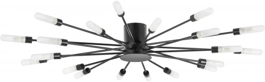 732207 Потолочная люстра на штанге Lightstar Ragno 732207